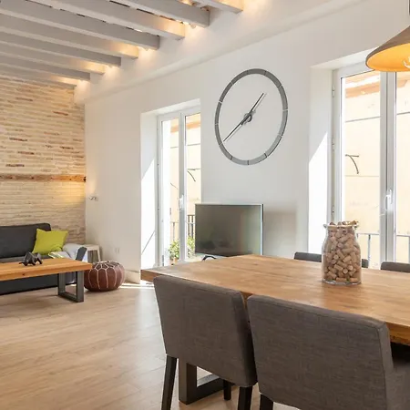 Apartment Tiles By Time