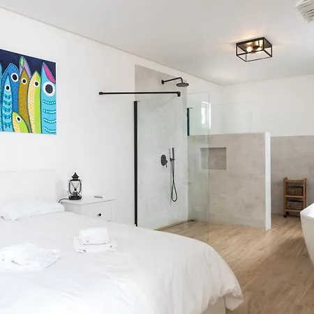 Tiles - Wifi - Petfriendly - Ecofriendly Appartement