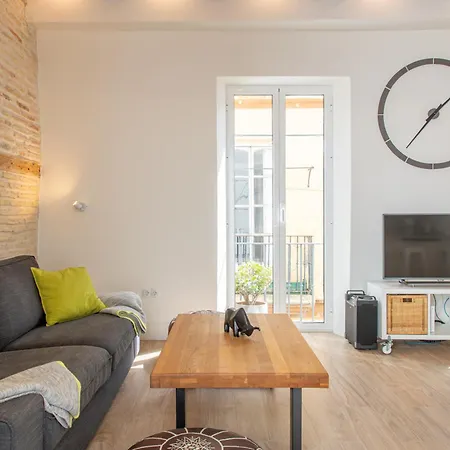 Tiles - Wifi - Petfriendly - Ecofriendly Appartement *