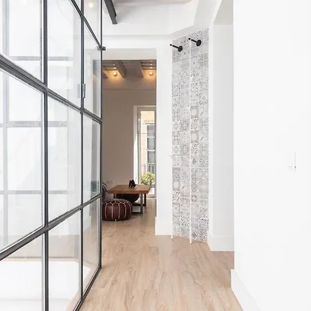 Tiles - Wifi - Petfriendly - Ecofriendly Appartement *