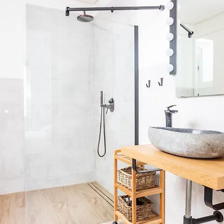 Tiles - Wifi - Petfriendly - Ecofriendly Appartement Cadix