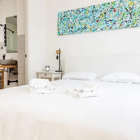 Tiles By Time Apartamento *