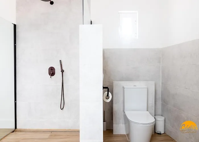 公寓 Tiles By Time *