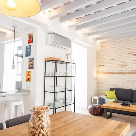 Tiles By Time Apartamento