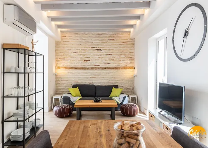 Tiles By Time Cádiz