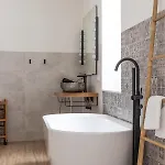 Apartamento Tiles By Time *
